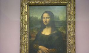 El extraño caso de la otra Mona Lisa de Da Vinci