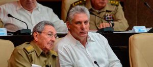 Régimen cubano “no desea” romper relaciones con EEUU, pero está lista para ello