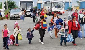 Perú implementará “Migrantes Regulares”, proyecto que beneficiará a seis mil venezolanos