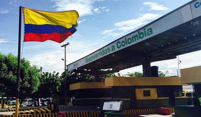 Venezolanos en Colombia deberán renovar el PEP antes de junio de 2020