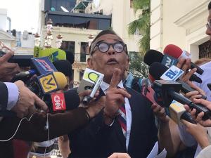 William Barrientos: El régimen trabaja para destruir la alternativa que representa la AN junto a Guaidó