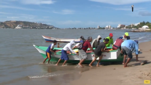 Pescadores en el oriente de Venezuela son asesinados por piratas armados (VIDEO)