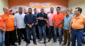 Voluntad Popular: Omar Prieto convirtió en escombros al Zulia