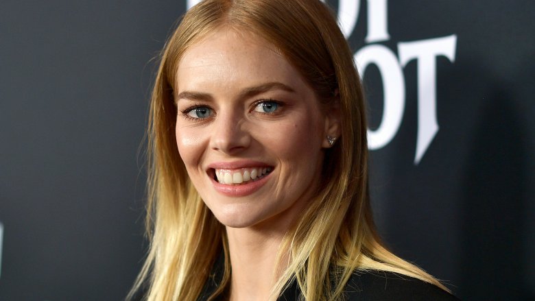 Es paisana de Nicole Kidman y Margot Robbie: Filtran fotos íntimas de famosa actriz de Netflix