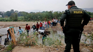 Investigan una red que trafica niñas vírgenes colombianas y venezolanas en la frontera