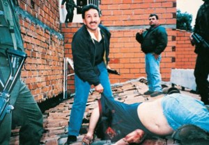 Apostaron al número de la casa donde mataron a Pablo Escobar y quebraron casas de apuestas