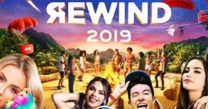 YouTube Rewind 2019, por  Aura L. Lopez de Ramos