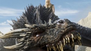 La escena eliminada de Juego de Tronos explica el controvertido final de Daenerys