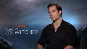 Henry Cavill y Netflix buscan el próximo Juego de Tronos con “The Witcher”