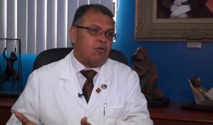 Sociedad de Puericultura: Mortalidad infantil y maternal en Venezuela aumentó 60 %
