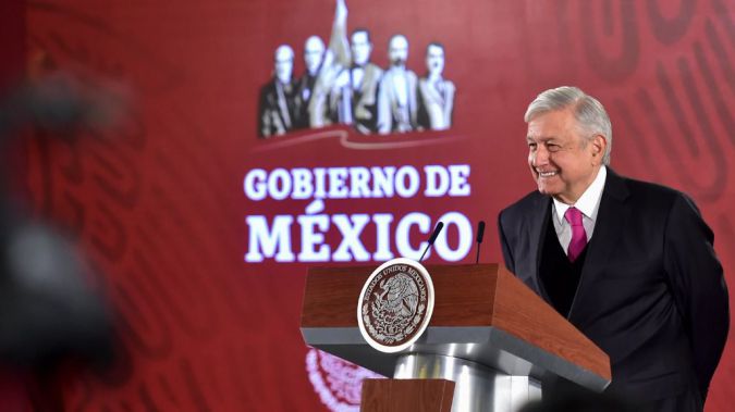 México defiende política de asilo en medio de crisis diplomática con Bolivia