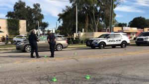 Reportan balacera cerca de Fowler Ave. en Tampa