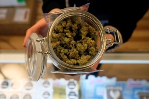 Legalizan el cannabis en el estado de Illinois, en EEUU