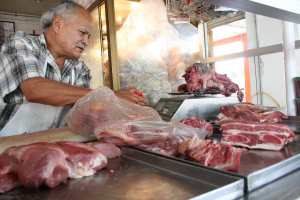 Fedenaga: En el país se consumen 8 kilos de carne per cápita