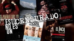 Radiografía del cine en Venezuela, entre la censura y el temor