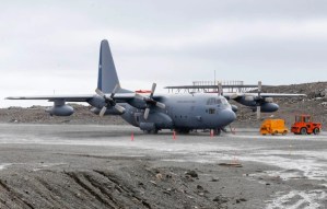 Las hipótesis de los expertos sobre la desaparición del avión militar chileno