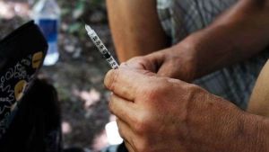 Consumo de heroína subió 33% entre adolescentes de Nueva York