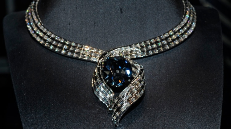 El diamante maldito de Cartier: Reyes decapitados, sultanes derrocados y muertes prematuras