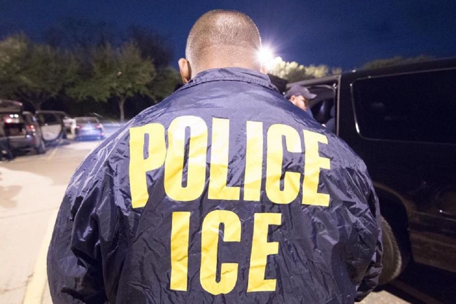 ICE presiona para revisar base de datos de licencias para indocumentados en Nueva York