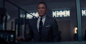 Retrasan el estreno de la nueva película de James Bond por temor al coronavirus
