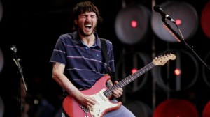 Volverá John Frusciante, el eslabón perdido de Red Hot Chili Peppers