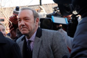 Kevin Spacey debe cancelar 31 millones de dólares a la productora de “House of Cards”