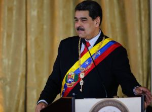 Maduro insinúa que las elecciones parlamentarias pueden ser “cualquier día” del 2020 (VIDEO)