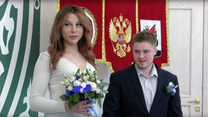 ¿La Rusia anti LGBTI+ registró su primer matrimonio transgénero?