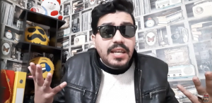 Un youtuber marroquí, fue condenado a cuatro años de cárcel por ofender al rey