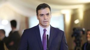 Pedro Sánchez más cerca de la investidura como presidente del Gobierno de España