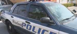 Policía de Hialeah hará operativos especiales en fiestas Navideñas