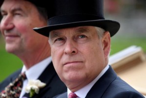 La peor pesadilla de la realeza británica es casi una realidad: Otra esclava sexual de Epstein acusaría al príncipe Andrés