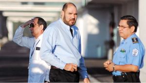 Califican de robo al Estado nacionalización de empresa de un hijo de Daniel Ortega