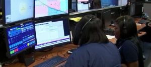 Nuevo sistema de emergencia 911 de la policía de Miami ubica a quien llama con exactitud