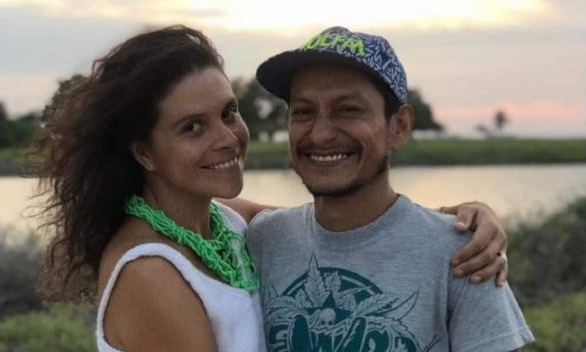 Van cuatro capturados por el asesinato de la pareja de recién casados en Colombia