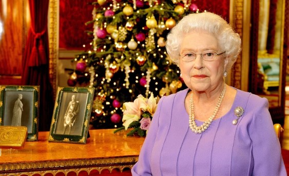 Filtraron fragmentos del esperado discurso de la reina Isabel II sobre el coronavirus