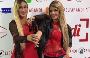¡IMPERDIBLE! Karina Jaimes y Naylis Sánchez llenarán de “Moda y Belleza” al C.C San Ignacio (+ENTREVISTA)