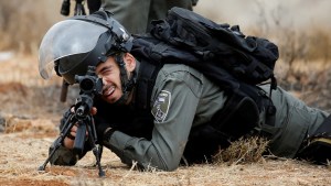 “No se utilizaron dragones”: Militares israelíes y chipriotas realizan ejercicios conjuntos al estilo ‘Juego de Tronos’ (Video)