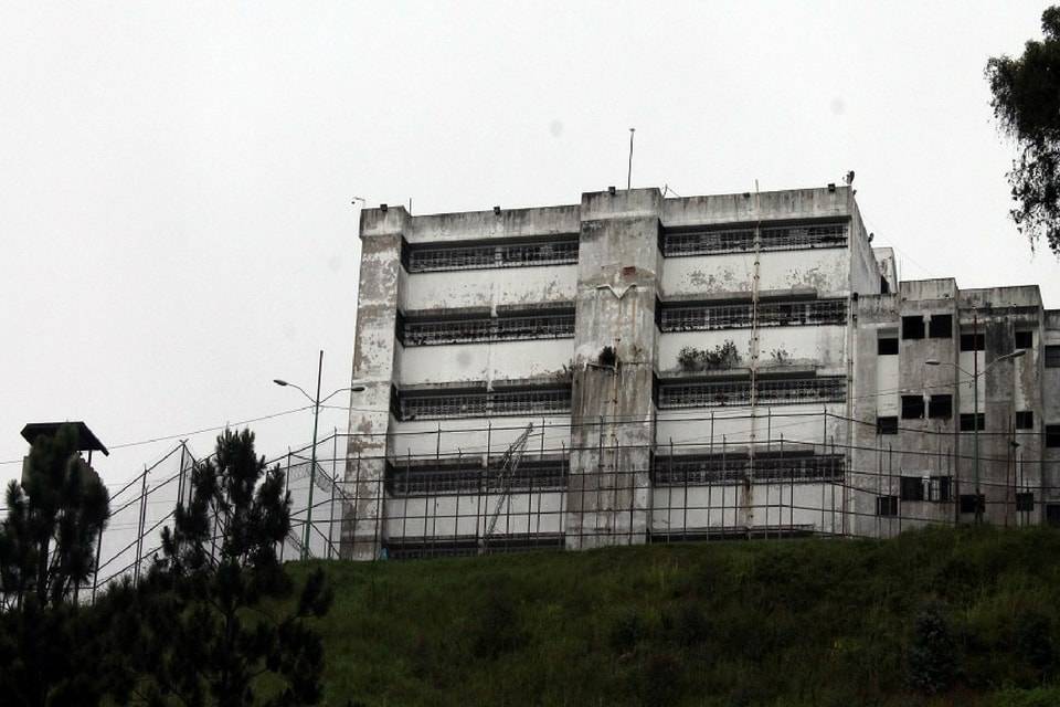 Tensión en Ramo Verde: Funcionarios de la Dgcim intentan ingresar al penal pese a rechazo de reclusos