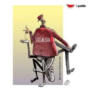 Caricaturas de este lunes 9 de diciembre de 2019