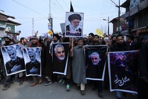 Rebeldes de Yemen amenazan a EEUU con “respuesta rápida” por la muerte Soleimani