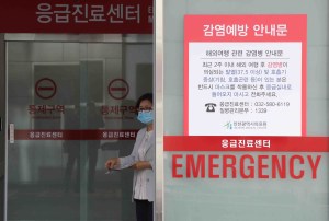 Se eleva a 17 el número de muertos por el nuevo coronavirus en China