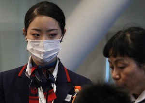 Japón confirman caso de coronavirus en hombre que no viajó a China
