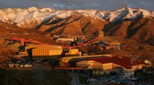 La mina subterránea más grande del mundo se reinventa y crece bajo Los Andes