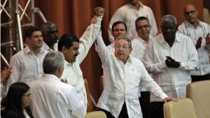 “Cuba ha desangrado a Venezuela, su gallina de los huevos de oro”