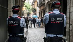 Un hombre mata a su mujer y a su hija de 3 años en España
