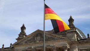 Alemania quiere un nuevo inicio en relación transatlántica tras elección de Biden
