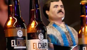 ¿La comprarías? Lanzarán al mercado una cerveza artesanal en honor a “El Chapo” (Fotos)