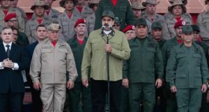 El plan de Maduro asesorado por el castrismo es destruir la Fanb y sustituirla por la Milicia