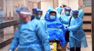 Contabilizan 80 muertos por coronavirus en China y al menos 769 nuevos casos
